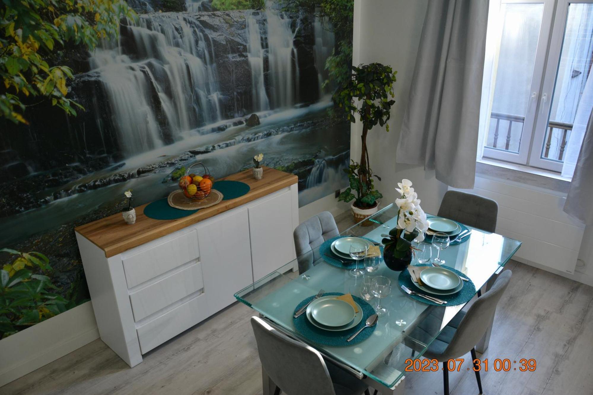 Apartment Near Old Town 克拉科夫 外观 照片