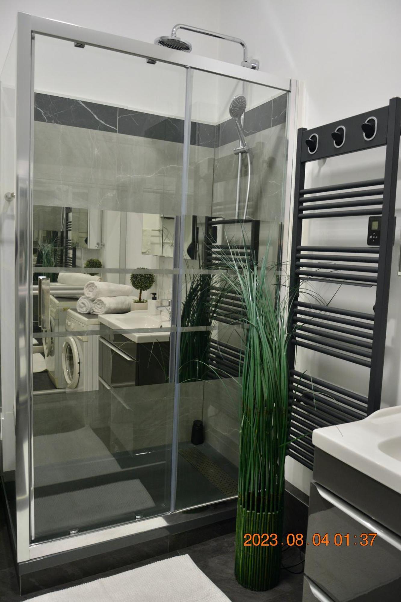 Apartment Near Old Town 克拉科夫 外观 照片