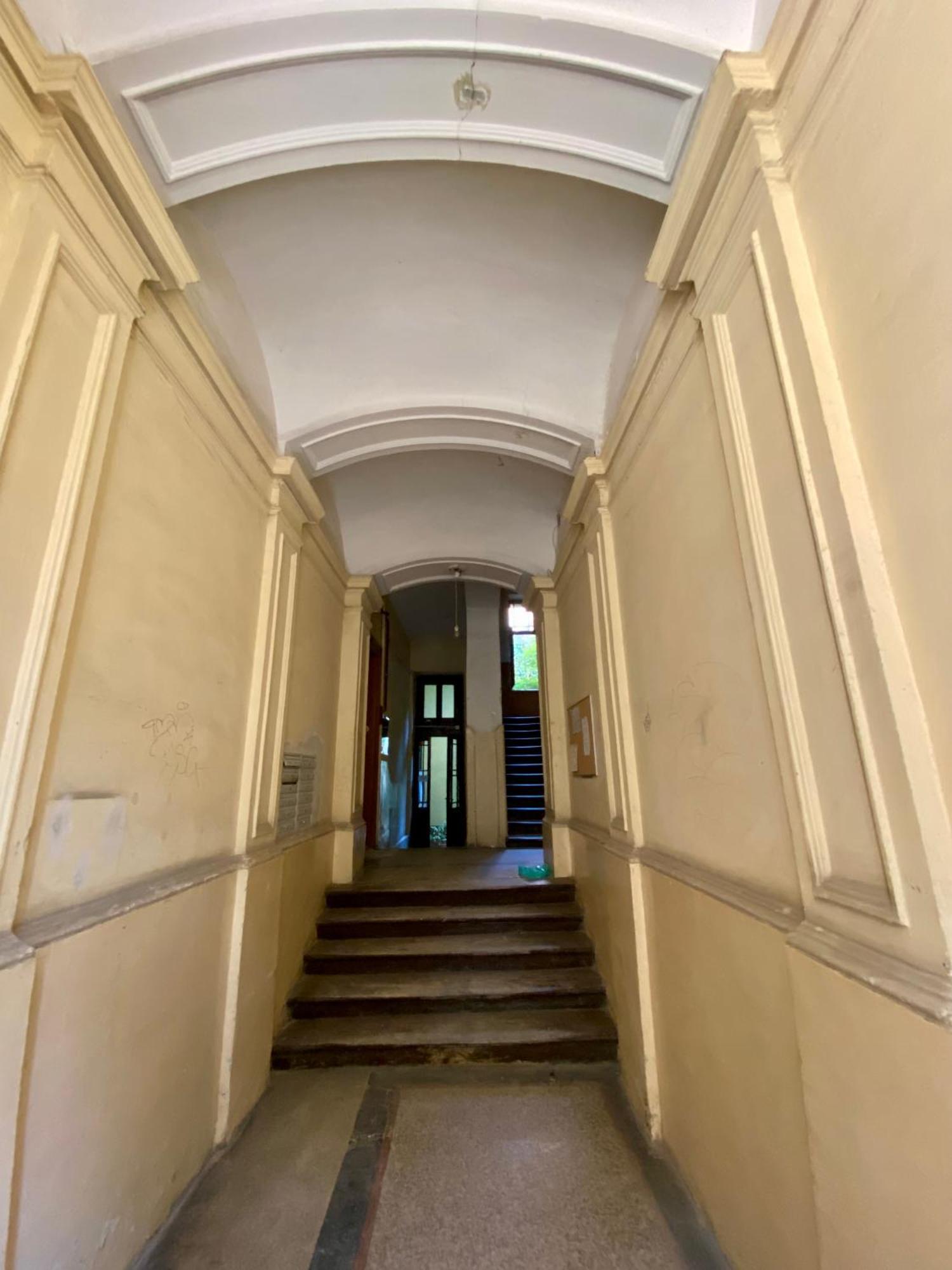 Apartment Near Old Town 克拉科夫 外观 照片