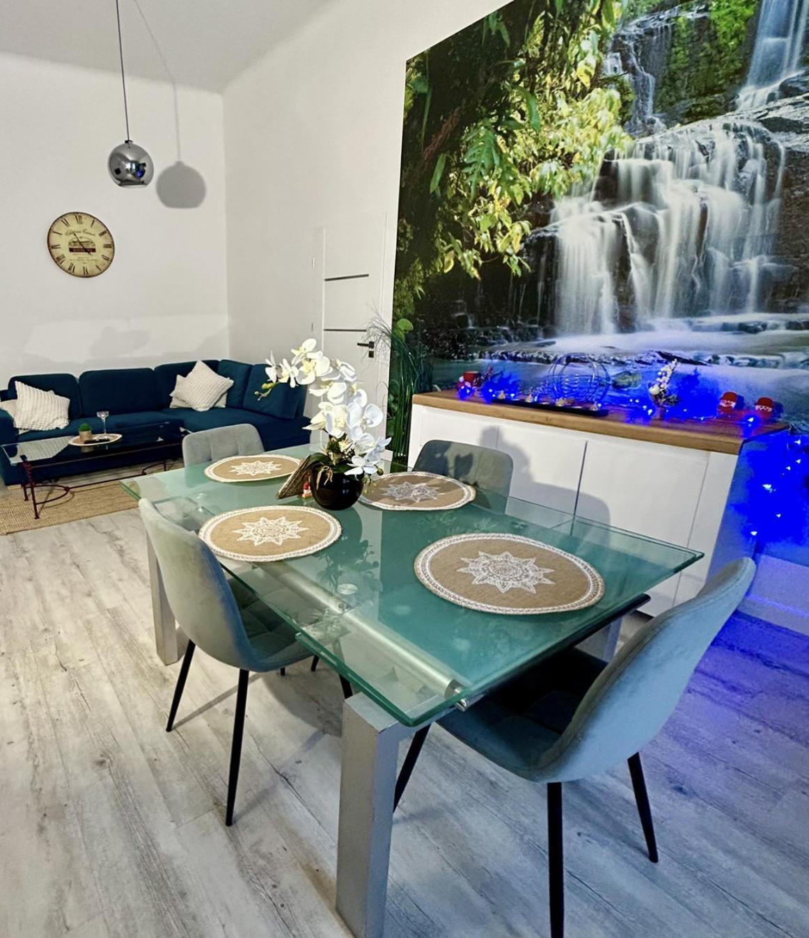 Apartment Near Old Town 克拉科夫 外观 照片