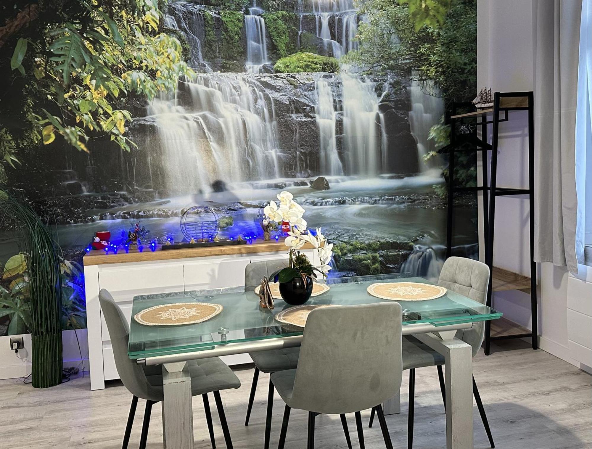 Apartment Near Old Town 克拉科夫 外观 照片